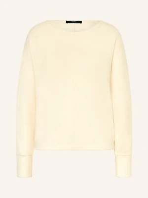 Someday Sweter Utibby Texture gelb