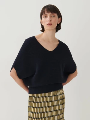 Someday Sweter w kolorze czarnym rozmiar: S