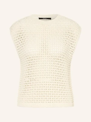 Someday Sweter Z Dzianiny Tarisela beige