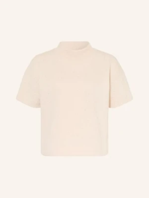 Someday Sweter Z Dzianiny Umelo beige