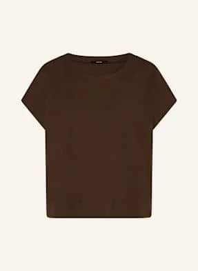Someday T-Shirt Kadalia braun