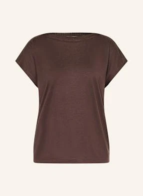 Someday T-Shirt Kalua braun