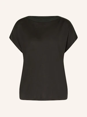 Someday T-Shirt Kalua schwarz