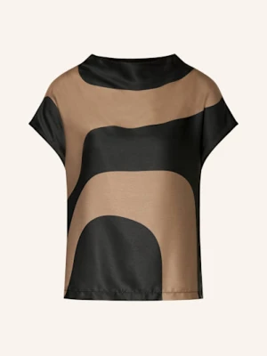 Someday T-Shirt Kesora Z Mieszanki Materiałów schwarz