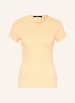 Someday T-Shirt Kleoh orange