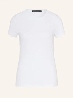 Someday T-Shirt Kleoh weiss