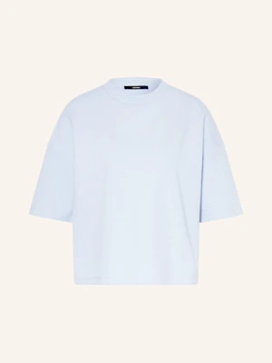 Someday T-Shirt Umelia blau