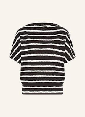 Someday T-Shirt Usalina schwarz