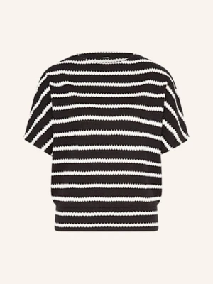 Someday T-Shirt Usalina schwarz