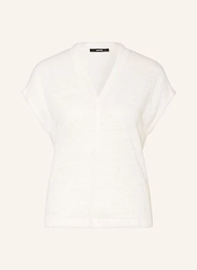 Someday T-Shirt Z Lnu Kuinn weiss