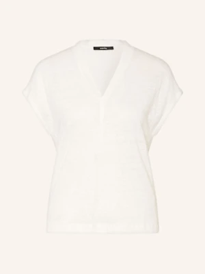 Someday T-Shirt Z Lnu Kuinn weiss