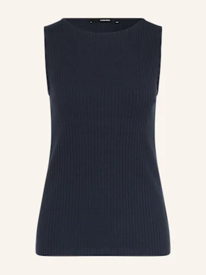 Someday Top Kamia blau