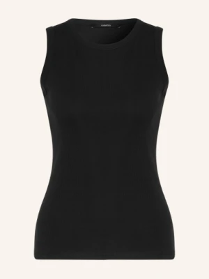 Someday Top Kleanne schwarz