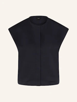 Someday Top Umandy blau