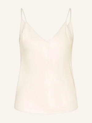 Someday Top Zixti weiss