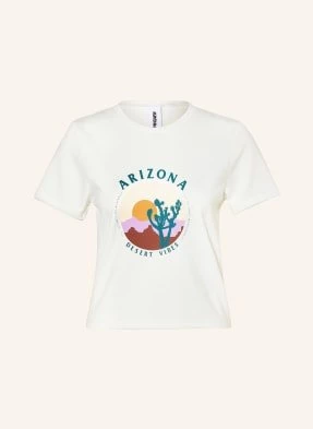 Somethingnew T-Shirt Snarizona weiss