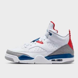 Son of Mars Low Jordan biały