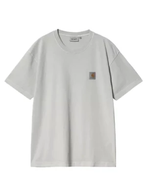 Sonic Silver T-Shirt Carhartt Wip