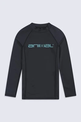 Sonny dziecięca kamizelka pływacka - Teal Animal