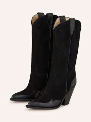 Sonora Kowbojki Angel schwarz