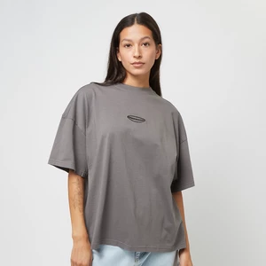 SORA HEAVY OVERSIZED TEE, marki PegadorApparel, w kolorze Szary, rozmiar