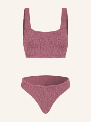 Sorbet Island Bikini Bustier Celine lila