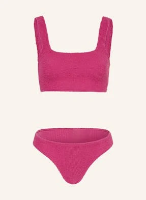 Sorbet Island Bikini Bustier Celine rot