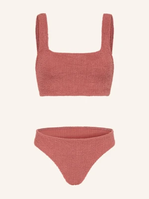 Sorbet Island Bikini Bustier Celine rot