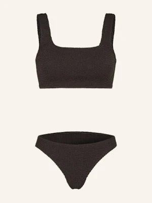Sorbet Island Bikini Bustier Celine schwarz