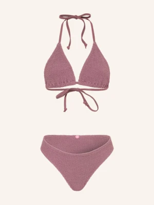 Sorbet Island Bikini Trójkątne Mia lila