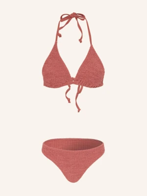 Sorbet Island Bikini Trójkątne Mia rot