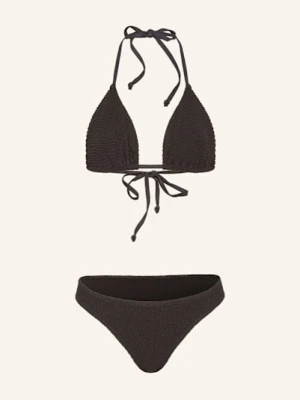 Sorbet Island Bikini Trójkątne Mia schwarz