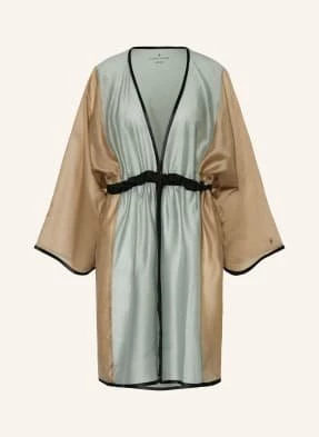 Sorbet Island Kimono Damskie Darya braun