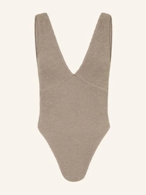 Sorbet Island Strój Kąpielowy Ariel beige