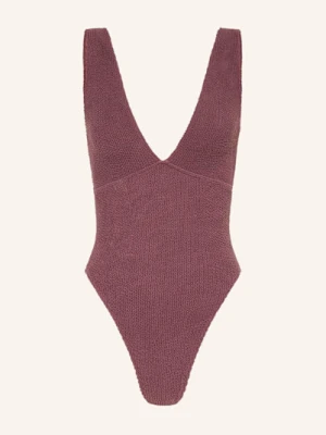 Sorbet Island Strój Kąpielowy Ariel lila