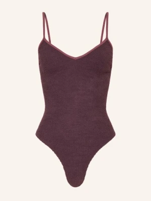 Sorbet Island Strój Kąpielowy Ioli lila