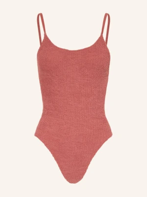 Sorbet Island Strój Kąpielowy Jade rot