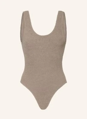 Sorbet Island Strój Kąpielowy Riva beige