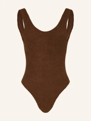 Sorbet Island Strój Kąpielowy Riva braun