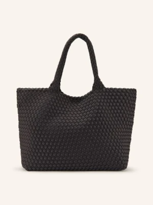 Sorbet Island Torba Plażowa grau