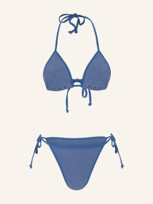 Sorbet Island Trójkątne Bikini Aria blau