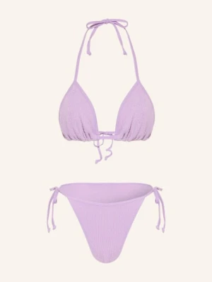 Sorbet Island Trójkątne Bikini Aria lila
