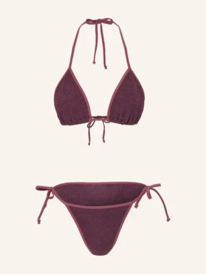 Sorbet Island Trójkątne Bikini Aria lila
