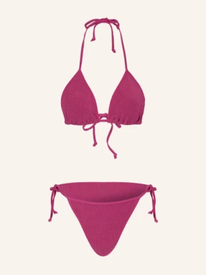 Sorbet Island Trójkątne Bikini Aria pink