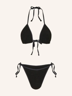 Sorbet Island Trójkątne Bikini Aria schwarz