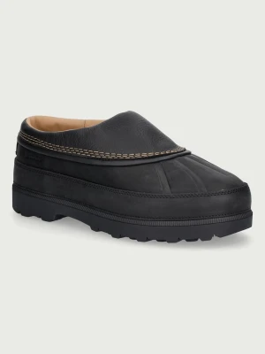 Sorel AMBLER LX WP półbuty skórzane