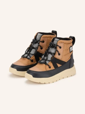 Sorel Botki Big Kids Whitney braun