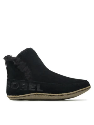 Sorel Botki Nakiska™ NL3389-011 Czarny