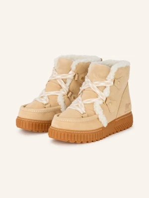 Sorel Botki Ona Ave™ Alpine Plus Wp braun