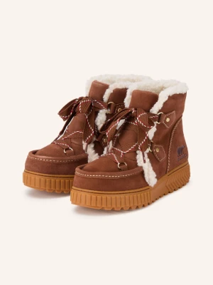 Sorel Botki Ona Ave™ Alpine Plus Wp braun